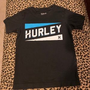 Boys Hurley Tee-shirt